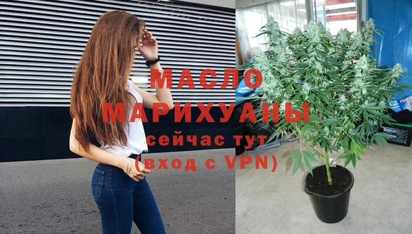крисы Верея